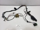 00-03 Oem Bmw E39 540I Sedan Rear Left Driver Side Door Wire Wiring Harness Used. Price: $49.95.