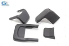 2017-20 Nissan Rogue Rear Left Driver Seat Track Rail Trim Cover Oem -set- Used. Price: $27.49.