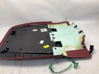 13-19 Maserati Quattroporte Front Right Passenger Seat Back Panel Cover Used. Price: $71.99.