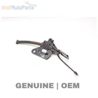 2014-2016 Bmw 328I Gt Xdrive Rear Left Seat Adjustment Handle / Lever Used. Price: $23.49.
