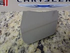 04-05 Dodge Durango Seat Belt Anchor Cover Right Mopar New Oem. Price: $28.15.