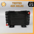 99-02 Bentley Arnage Power Steering Cooler Radiator PH55878PB Oem 42K Used. Price: $493.23.