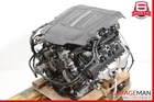 2013-2019 Jaguar Xf X260 Rwd Supercharged Engine Motor Assembly Oem 12K Used. Price: $6388.75.