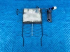 Genuine Bmw Front Seat Lumbar Support Rh Lh 52109180625 Oem Used. Price: $70.00.