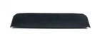 Front Seat Cover Trim Black Large Bolt Bezel 2005-2007 Ford F250 F350 Used. Price: $30.00.