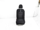 2020-2023 Nissan Sentra Front Left Driver Seat 87650-6LB2A *black Cloth Used. Price: $692.55.