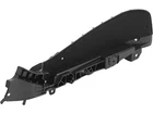 Genuine 69RN73W Front Left Outer Seat Frame Trim Panel Fits 2014-2018 Bmw X5 New. Price: $97.67.