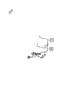 Genuine Mopar Seat Wiring 68195926AA New. Price: $142.88.