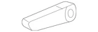 Genuine Honda Seat Armrest 81580-SHJ-A42ZE New. Price: $350.47.
