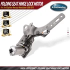 Left 3RD Row Power Fold Seat Hinge Motor 6L2Z7861383AA Ford Explorer 2006-10 New. Price: $71.13.