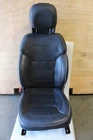W166 X166 Mercedes Front Left Driver Side Seat Cover Cushion Bottom Lower Upper Used. Price: $750.00.