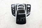 2015-2021 Mercedes W205 C300 C63 Amg Radio Console Controller Knob Switch Oem Used. Price: $139.99.