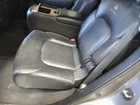 (local Pickup Only) QX80 2014 Seat Rear 610696 Used. Price: $139.41.
