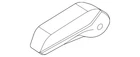 Genuine Bmw Armrest 52-20-5-A63-E27 New. Price: $554.01.