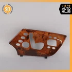 03-06 Mercedes W215 CL500 Front Left Side Seat Switch Trim Cover 2157200148 Oem Used. Price: $143.23.