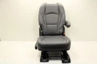 2018-2021 Buick Enclave Rear Right Passenger 2ND Row Seat Leather 84628143 Oem Used. Price: $387.22.