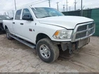 Front Seat With 40/20/40 Split Fits 12 Dodge 2500 Pickup 1739029 Used. Price: $604.99.