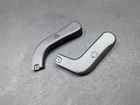 2PC Rear Left Seat Outer & Inner Cover 2022 Chevrolet Equinox 2018-2020 2021 Used. Price: $35.00.