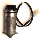 Bmw Oem E36 94-99 Front Seat Actuator Adjustment Vertical Pitch Motor 8357058 Used. Price: $24.95.