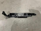 Mercedes W204 W212 Front Left Seat Control Module Bracket Holder Oem Used. Price: $8.00.