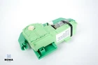 04-09 Jaguar XJ8 Xjr Vdp X350 X358 Front Left Right Seat Headrest Motor Oem Used. Price: $41.50.