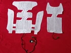 Heater Element Heated Seat Cushion Pad Volvo Xc 90 Ii Ver 1 New. Price: $185.00.