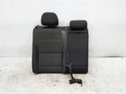 2015-2021 Volkswagen Golf Rear Passenger Upper Back Seat Cushion *blk Cloth Used. Price: $249.38.