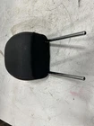 2025 Nissan Kicks Driver Left Side Front Headrest Black Cloth Oem Used. Price: $114.99.