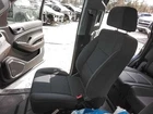 Passenger Front Seat Bucket-bench Opt AZ3 Fits 15-20 Suburban 1500 3199681 Used. Price: $554.90.