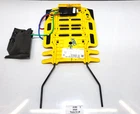 16-23 Oem Tesla Model Front Left Driver Seat Adjuster Power Lumbar Used. Price: $139.95.