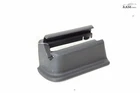 14-19 Mercedes CLA250 C117 Front Right Seat Track Rail Rearward Inner Cover Oem Used. Price: $22.11.
