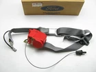 Nos Left Driver Seat Belt Complete W/ Retractor & Latch Oem Ford E7TZ-18611A73-H New. Price: $224.95.