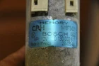 1) DH-33 Bmw 52107112678 Oem Used Seat Motor (actuator) Front Bosch 904. Price: $46.80.