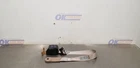 92 Lincoln Mark Vii Seat Belt Retractor Front Right Passenger Tan Used. Price: $51.00.