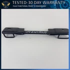 14-16 Maserati Ghibli M157 3.0L V6 Dohc Rear Left Side Seat Bracket Support Oem Used. Price: $29.69.