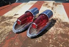 Pair Complete Original 1962 Mercury Monterey Marauder Used. Price: $399.00.