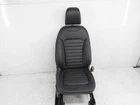 Ford Edge 2018-2020 Powered Front Right Passenger Seat Black Leather Used. Price: $378.53.