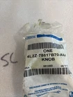 Genuine Ford Seat Track Handle 4L2Z-78617B70-AAA New. Price: $22.77.