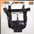 09-18 Bmw F13 650I 640I Front Right Passenger Side Seat Frame Assembly Oem Used. Price: $150.44.