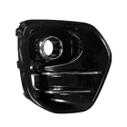 New Front Passenger Side Fog Light Bezel Fits 2017-2019 Kia Sportage 86522D9100. Price: $71.96.