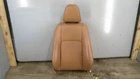 14-15 IS250 Left Driver Front Upper Seat Cushion Oem Sdn W/o Sport Package Used. Price: $151.96.