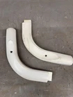 1962-1965 Ford Fairlane Ranchero Meteor Seat Side Trim Bucket Bench Molding Oem Used. Price: $119.62.