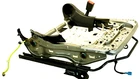 2022-2025 Honda Civic Oem. Front Right Passenger Seat Track Rail Lower W/trim Used. Price: $168.98.