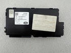 16-19 Land Rover Range L405 Front Left Or Right Side Seat Module Unit Oem Used. Price: $89.00.