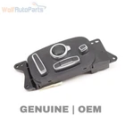 18-22 Land Rover Range Sport Front Right Seat Adjustment Control Switch Used. Price: $99.99.