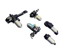 2022-2026 Genesis GV70 Sport Front Left Seat Adjustment Motor W/ Memory Set Of 5 Used. Price: $299.01.