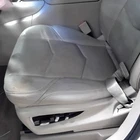 Driver Front Seat Bucket Opt AN3 Electric Fits 15 Escalade 1008436 Used. Price: $572.13.