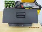 Oem Ford Glove Box 2005-2007 2006 Black Freestyle Five Hundred Montego Used. Price: $21.75.