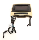 2008 Mercedes GL550 4 Matic Right Side 7" Screen Monitor Display Oem JCI359608 Used. Price: $150.00.