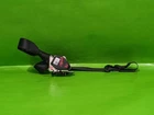 14-17 Ghibli Driver Left Rear Seat Belt Retractor Oem 4519-77 Used. Price: $60.00.